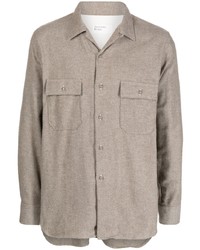 Universal Works Two Pocket Button Up Shirt