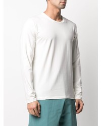 Jil Sander Long Sleeve T Shirt