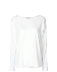 Le Tricot Perugia Longsleeved T Shirt