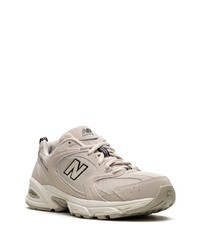 New Balance 530 Ivory Sneakers