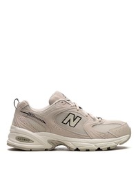 New Balance 530 Ivory Sneakers