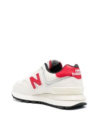 New Balance 574 Legacy Low Top Sneakers