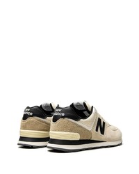 New Balance 574 Low Top Sneakers