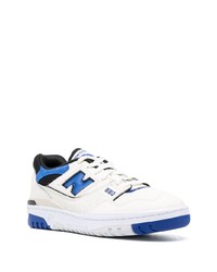 New Balance Bb550 Low Top Sneakers