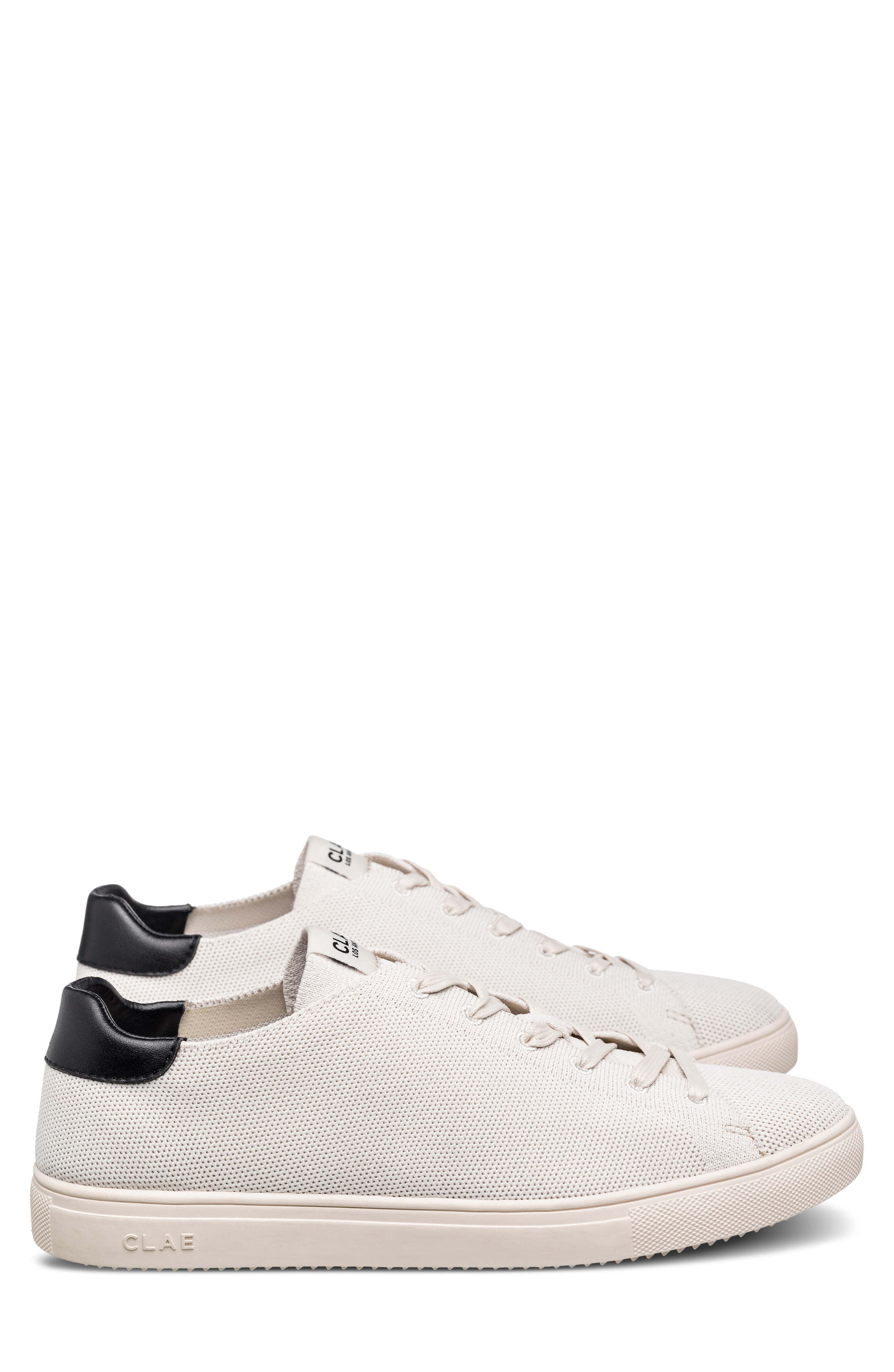 Clae Bradley Knit Sneaker, $130 | Nordstrom | Lookastic