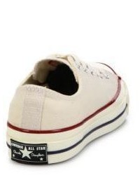 Converse Chuck Taylor 1970 All Star Low Top Sneakers
