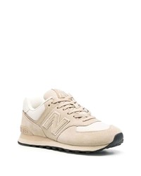 New Balance Comme Des Garons Low Top Sneakers