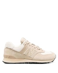 New Balance Comme Des Garons Low Top Sneakers
