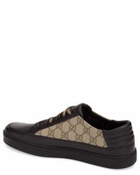 Gucci Common Low Top Sneaker, $550 