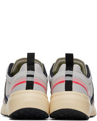 Veja Gray Condor 2 Alveomesh Sneakers
