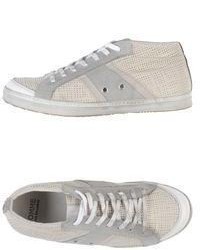 Daniele Alessandrini Homme Low Tops Trainers