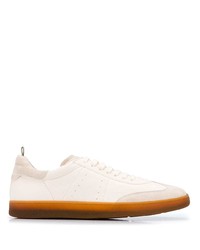 Officine Creative Kombo Lace Up Sneakers
