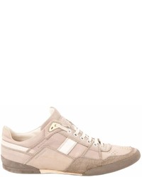 Christian Dior Leather Low Trainers