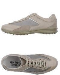 Light Step By Grisport Low Tops Trainers