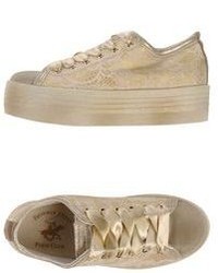 Beverly Hills Polo Club Low Tops Trainers