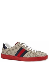 Gucci New Ace Sneakers