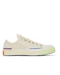 Converse Off White Chuck 70 Pigalle Sneakers