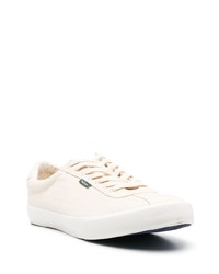 PS Paul Smith Side Logo Patch Low Top Sneakers