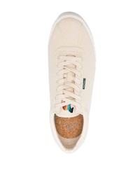 PS Paul Smith Side Logo Patch Low Top Sneakers