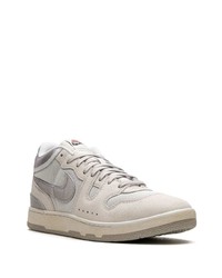 Nike Social Status Mac Attack Silver Linings Sneakers