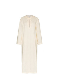 Marysia Dunmore Cotton Hooded Dress