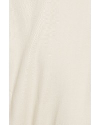 Tracy Reese Side Button Midi Dress