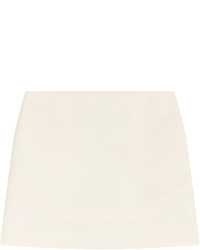 Emilio Pucci Stretch Crepe Mini Skirt
