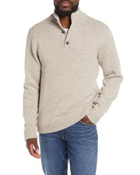 Patagonia Off Country Henley Sweater