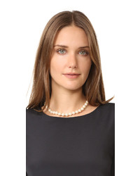 Kate Spade New York Her Day To Shine Short Necklace