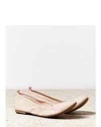 American Eagle Outfitters Scrunched Ballet Flat 9