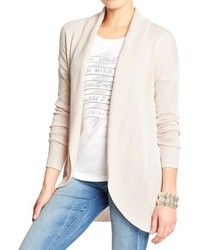 Old Navy Cocoon Open Front Cardigans