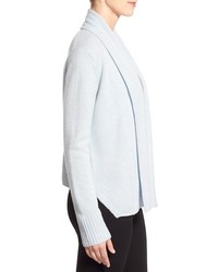 Nordstrom Collection Cashmere Shawl Collar Cardigan