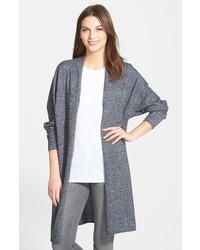 Nordstrom Collection Dolman Sleeve Long Cashmere Cardigan