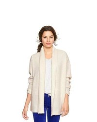 Gap Chunky Open Front Cardigan
