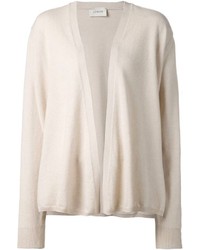 Lemaire Open Front Cardigan