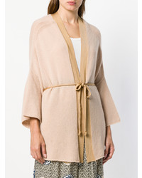 Forte Forte Open Front Cardigan
