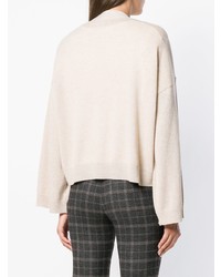 Theory Open Front Cardigan