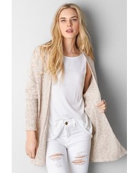 American Eagle Outfitters Feather Light Cardigan