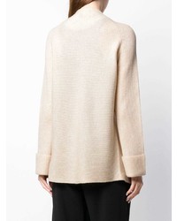 Vince Ribbed Cardigan