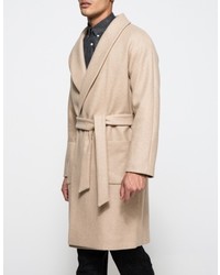 A.P.C. Ithaque Overcoat