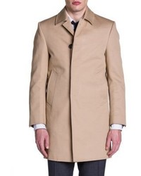 Thom Browne Classic Overcoat