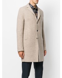 Harris Wharf London Slim Fit Suit Coat