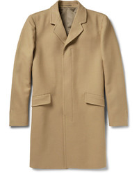 Theory Whyte Wool Overcoat
