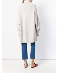 N.Peal Chunky Knit Sweater