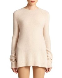 The Row Eban Oversized Cashmere Sweater