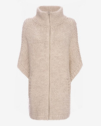 Exclusive for Intermix For Intermix Oversized Chunky Knit Cardi