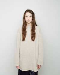 The Row Kandel Cashmere Sweater