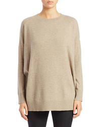 Eileen Fisher Oversized Cashmere Sweater