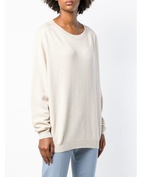 P.A.R.O.S.H. Oversized Sweater