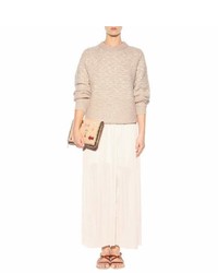 See by Chloe See By Chlo Wool Blend Sweater